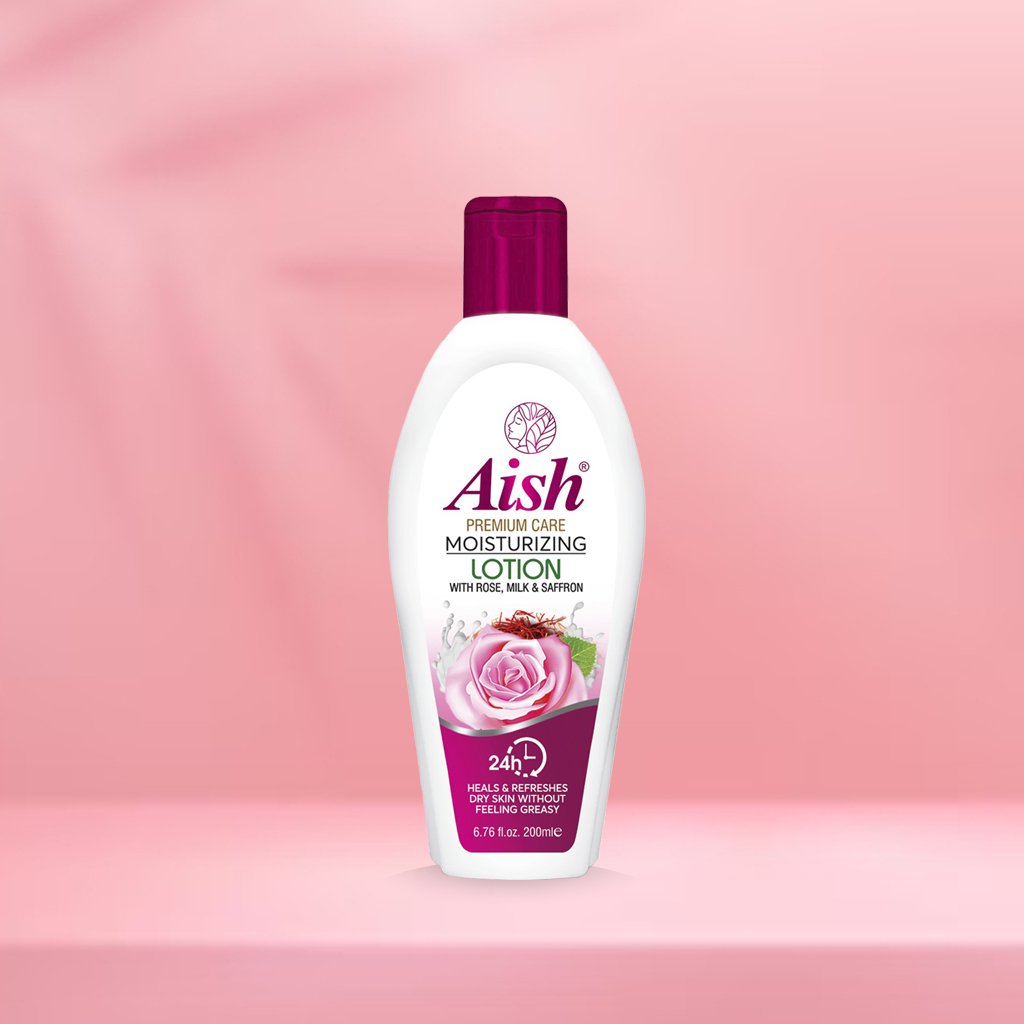 Aish Moisturizing Lotion