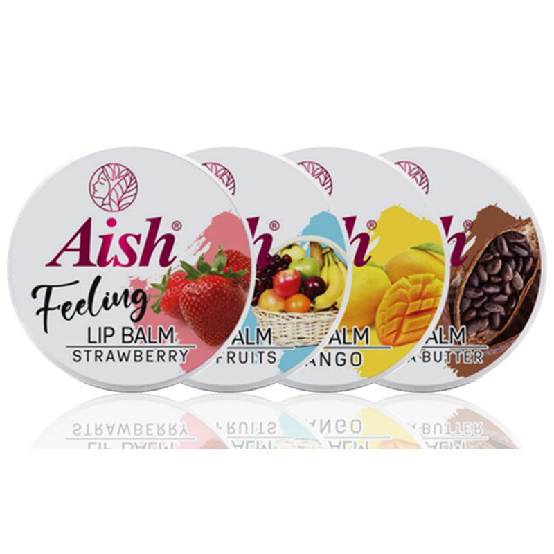 Aish Lip Balm