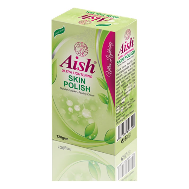 Aish Skin Polish