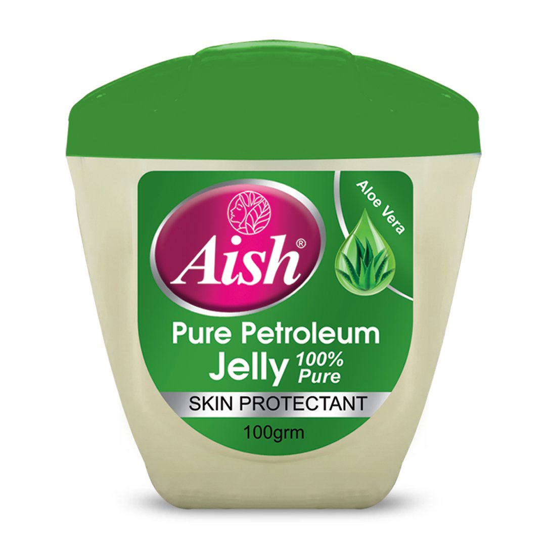 ISH PET JELLY ALOE VERA 50G (S)