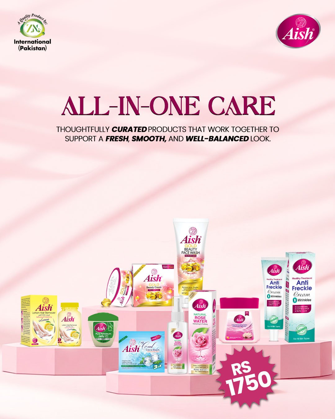 All-in-One Care